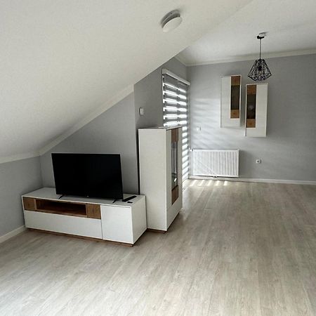 Xl Apartman Teslić Dış mekan fotoğraf