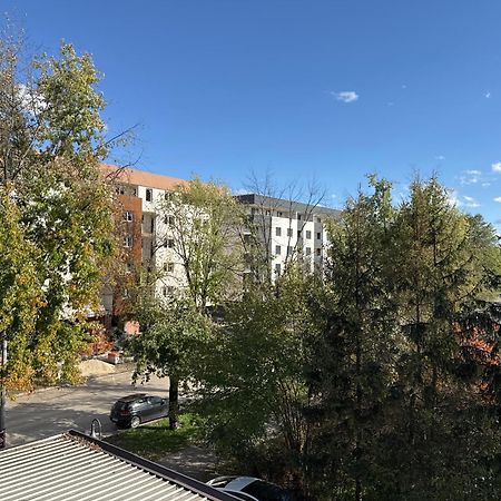 Xl Apartman Teslić Dış mekan fotoğraf