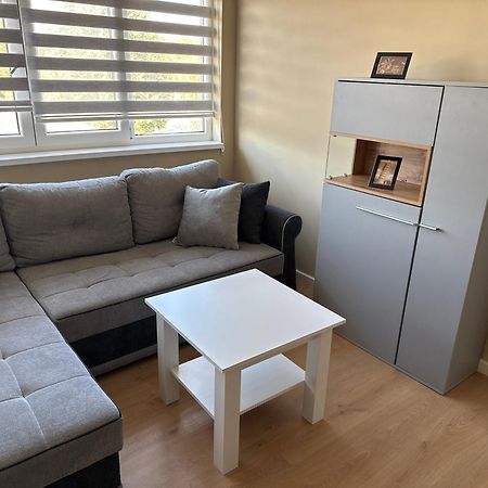 Xl Apartman Teslić Dış mekan fotoğraf