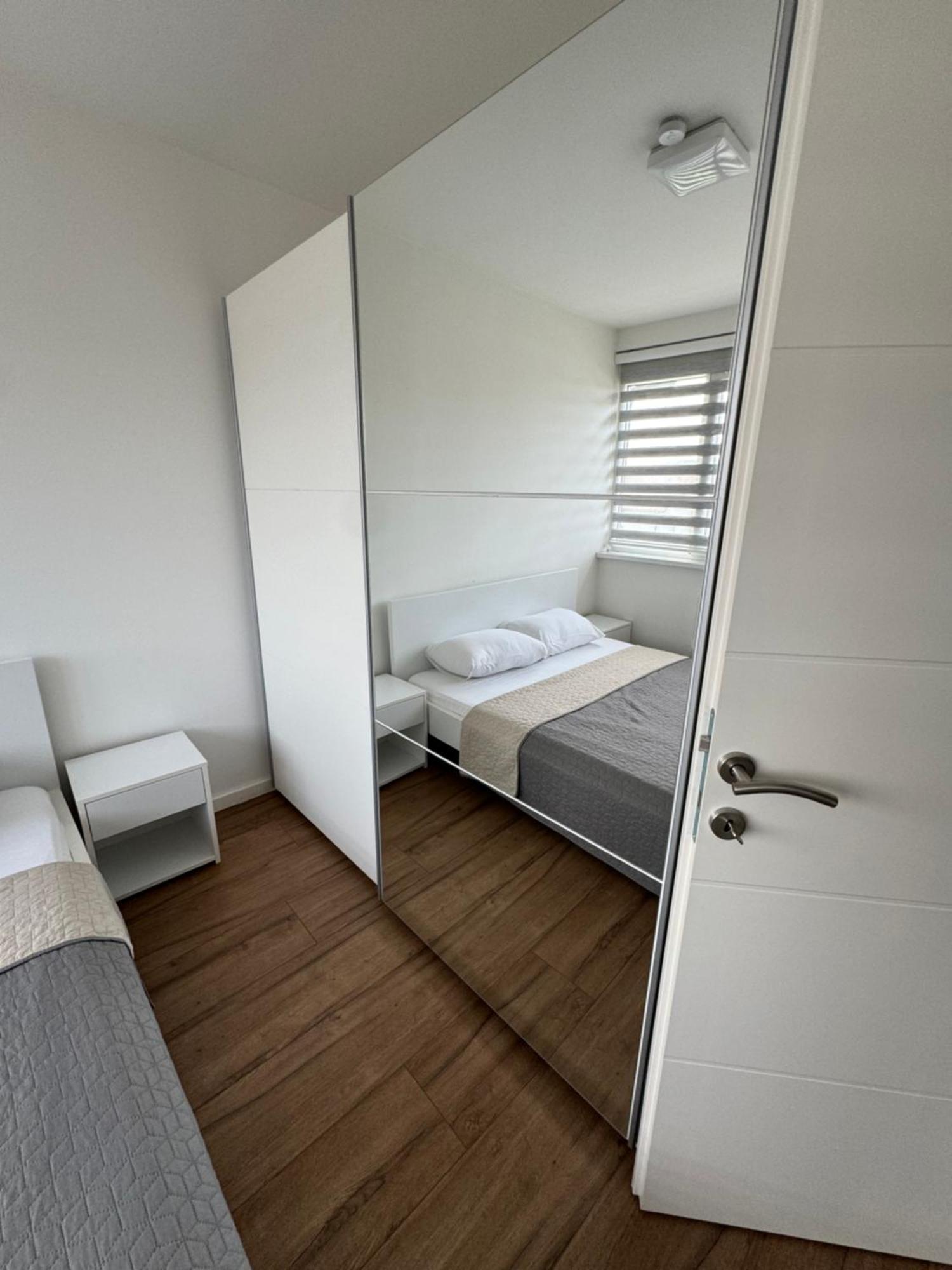 Xl Apartman Teslić Dış mekan fotoğraf
