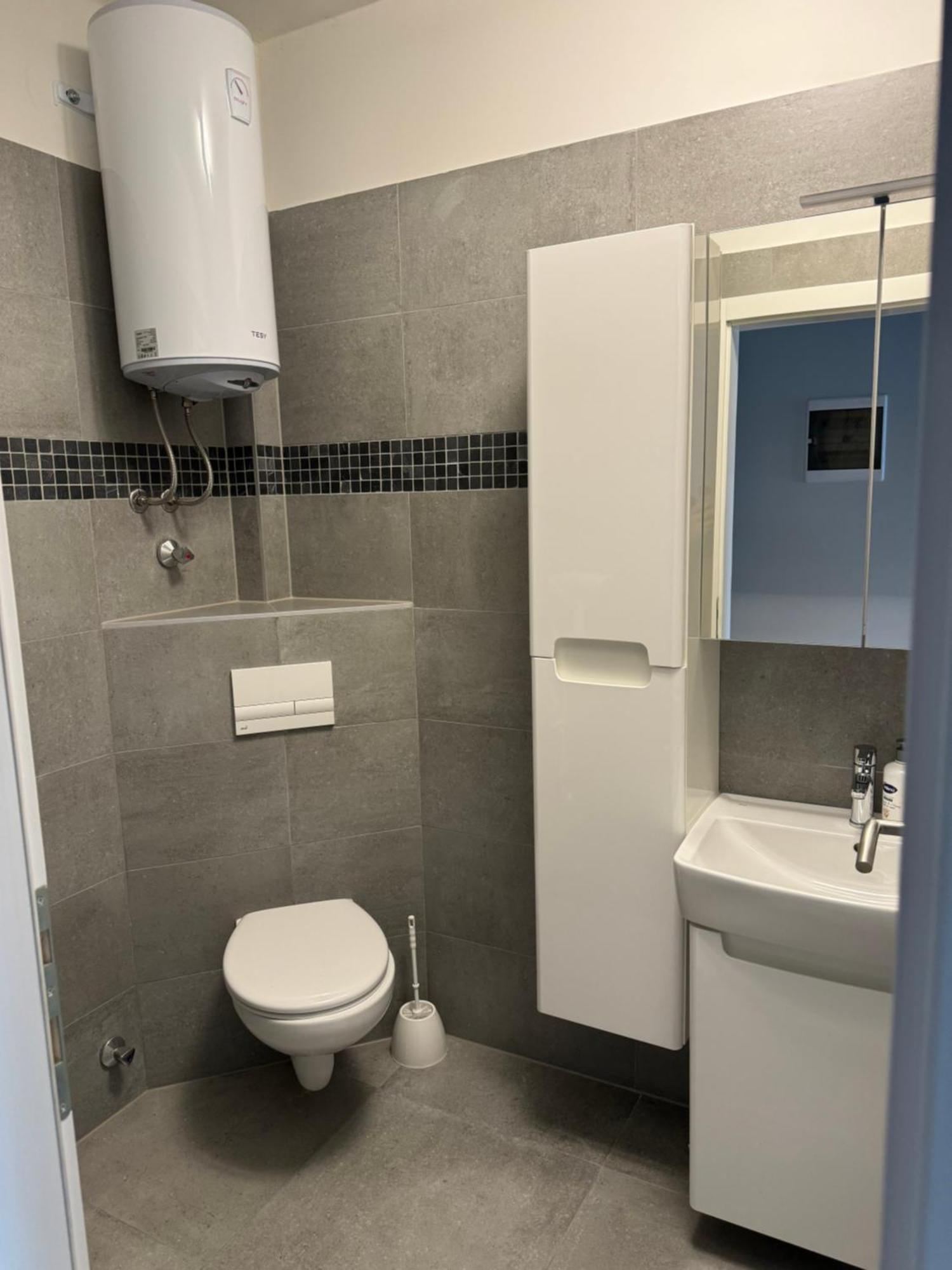 Xl Apartman Teslić Dış mekan fotoğraf