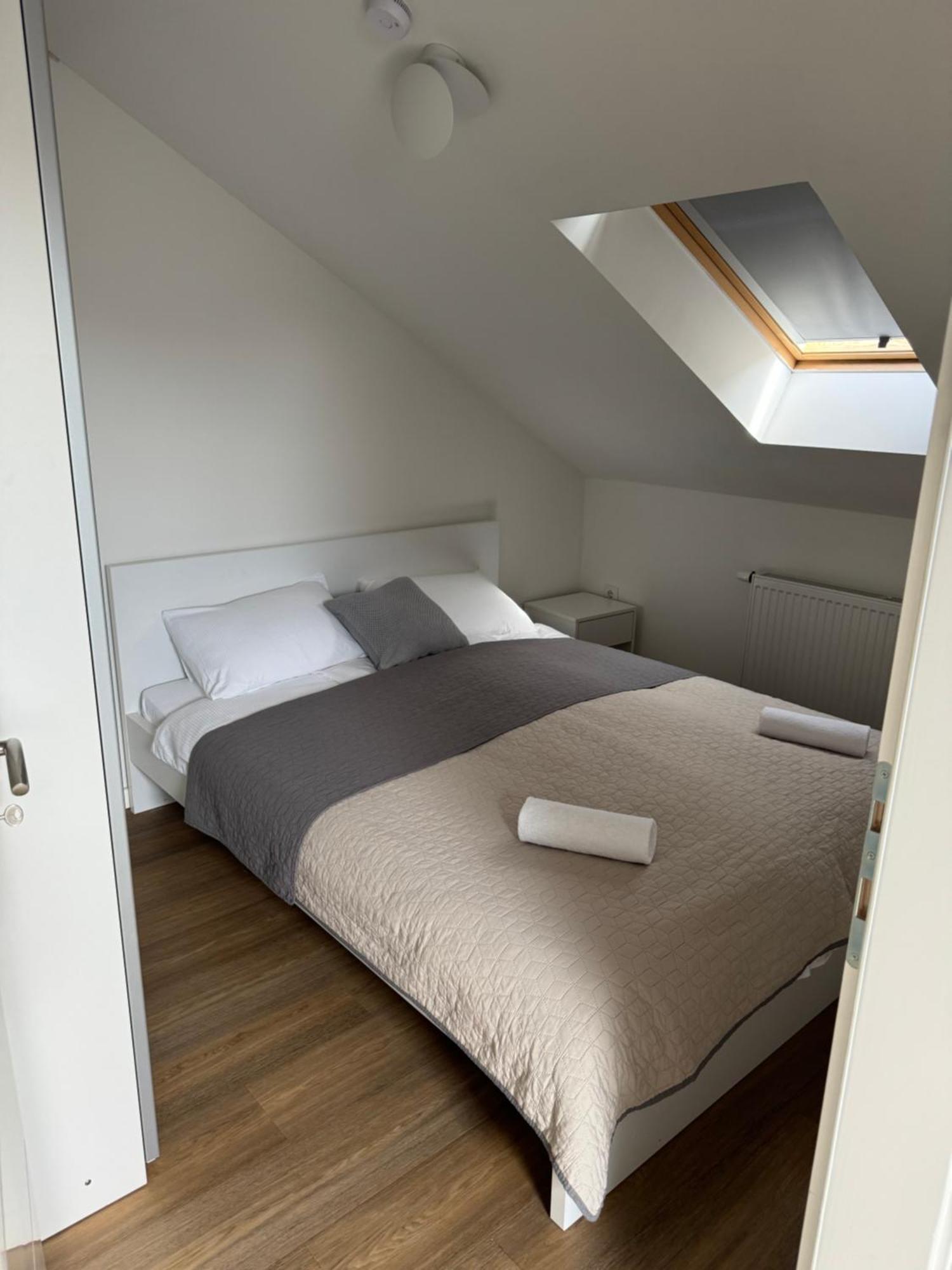 Xl Apartman Teslić Dış mekan fotoğraf