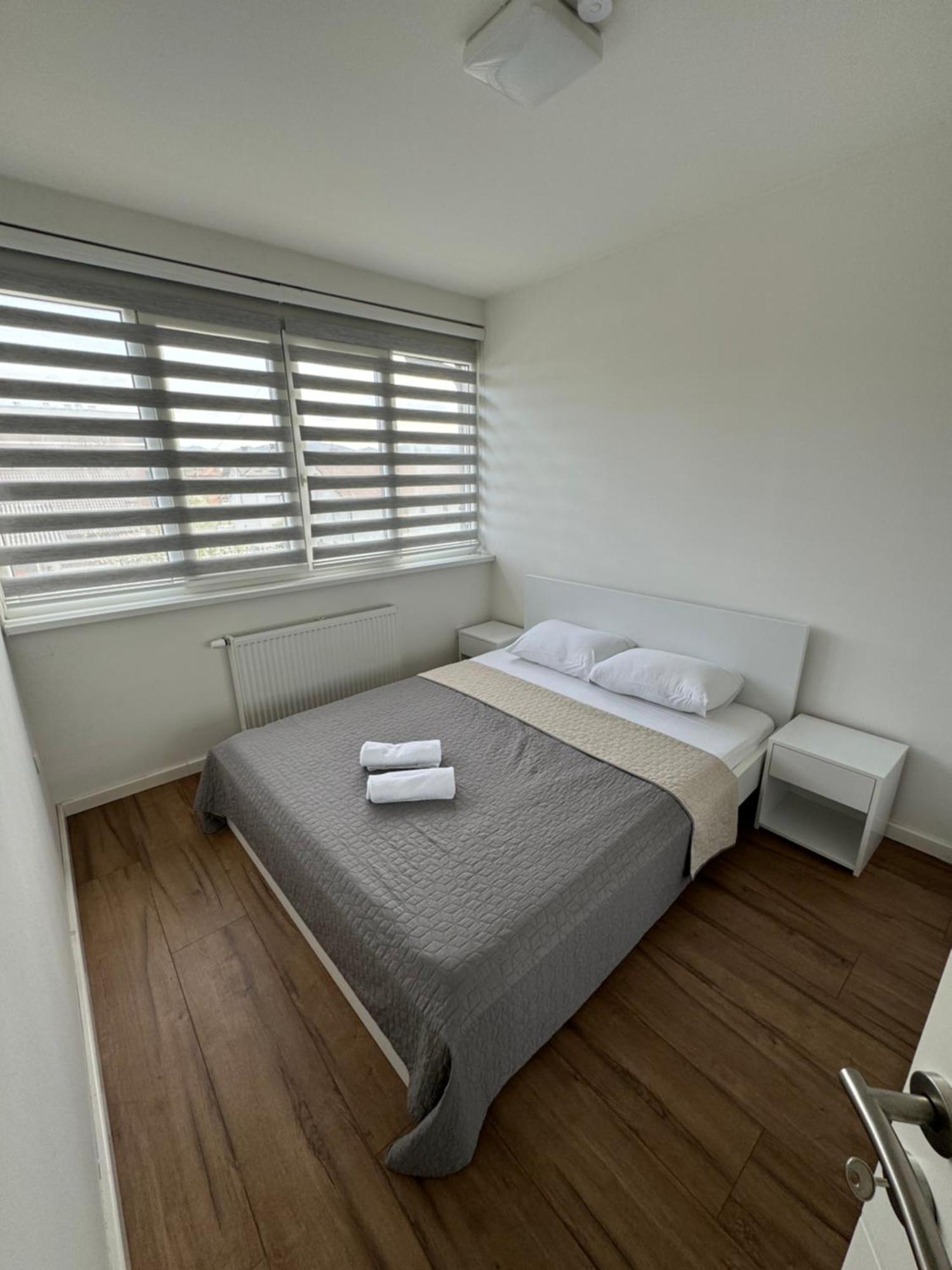 Xl Apartman Teslić Dış mekan fotoğraf