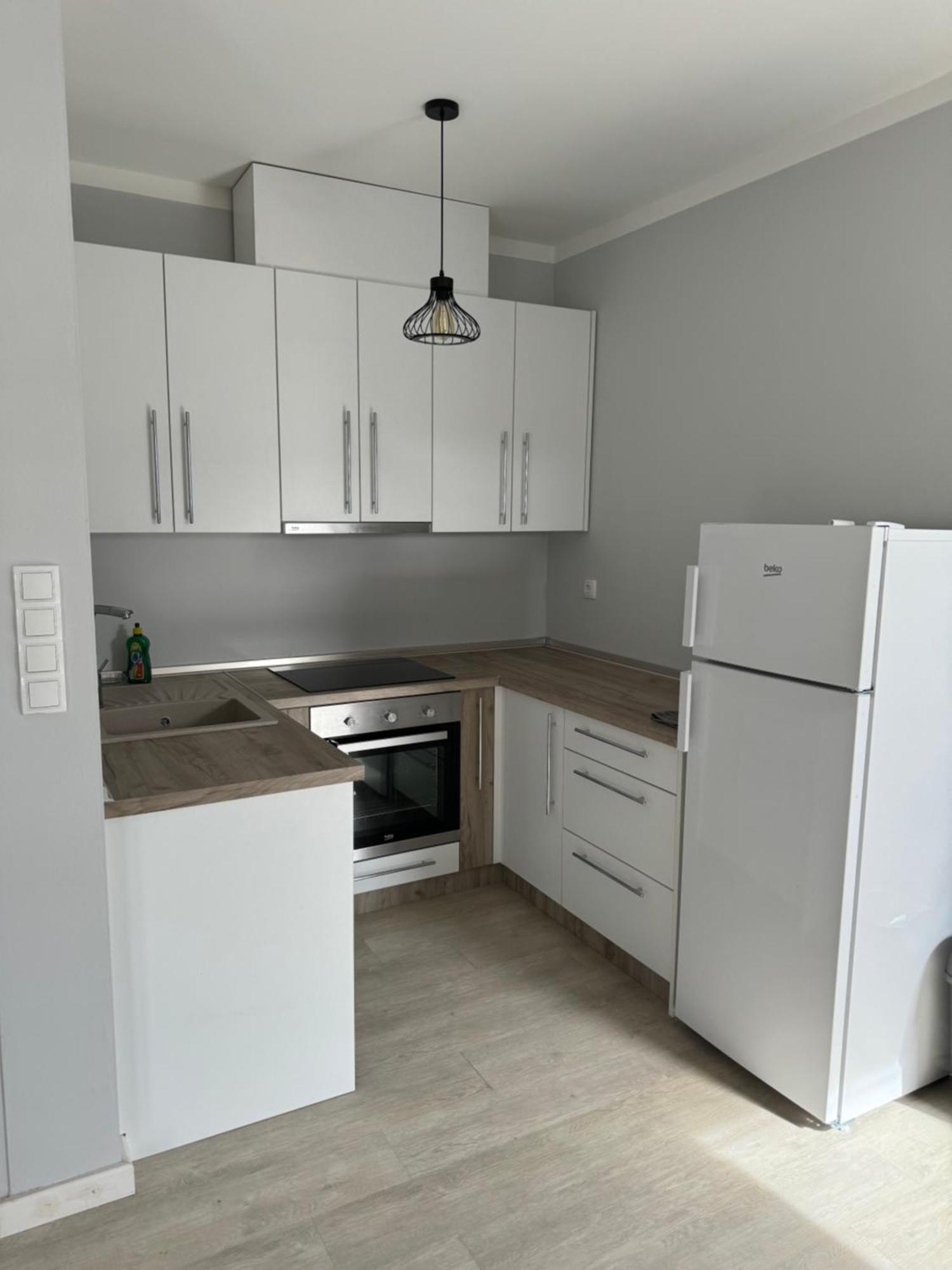 Xl Apartman Teslić Dış mekan fotoğraf