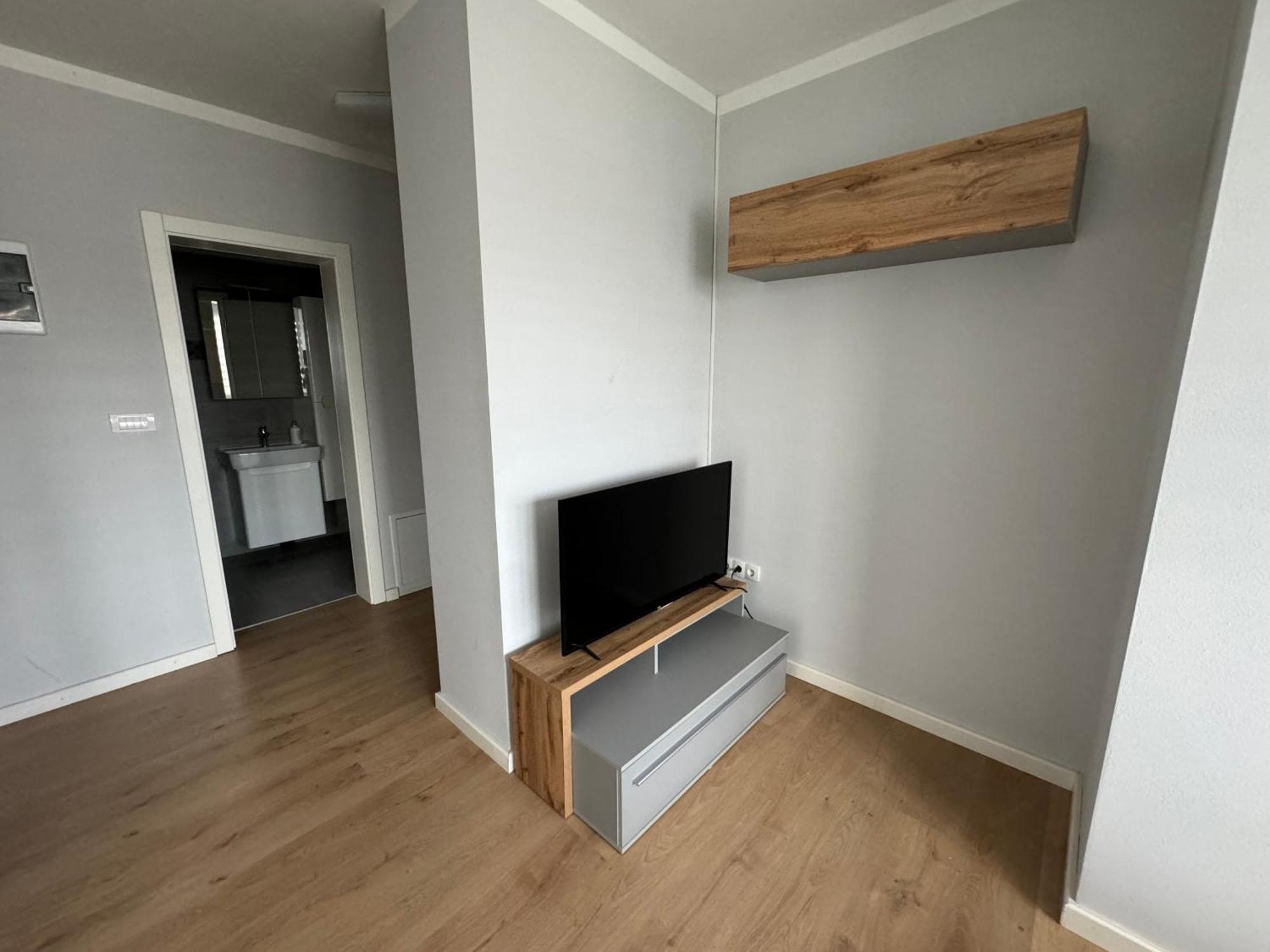 Xl Apartman Teslić Dış mekan fotoğraf