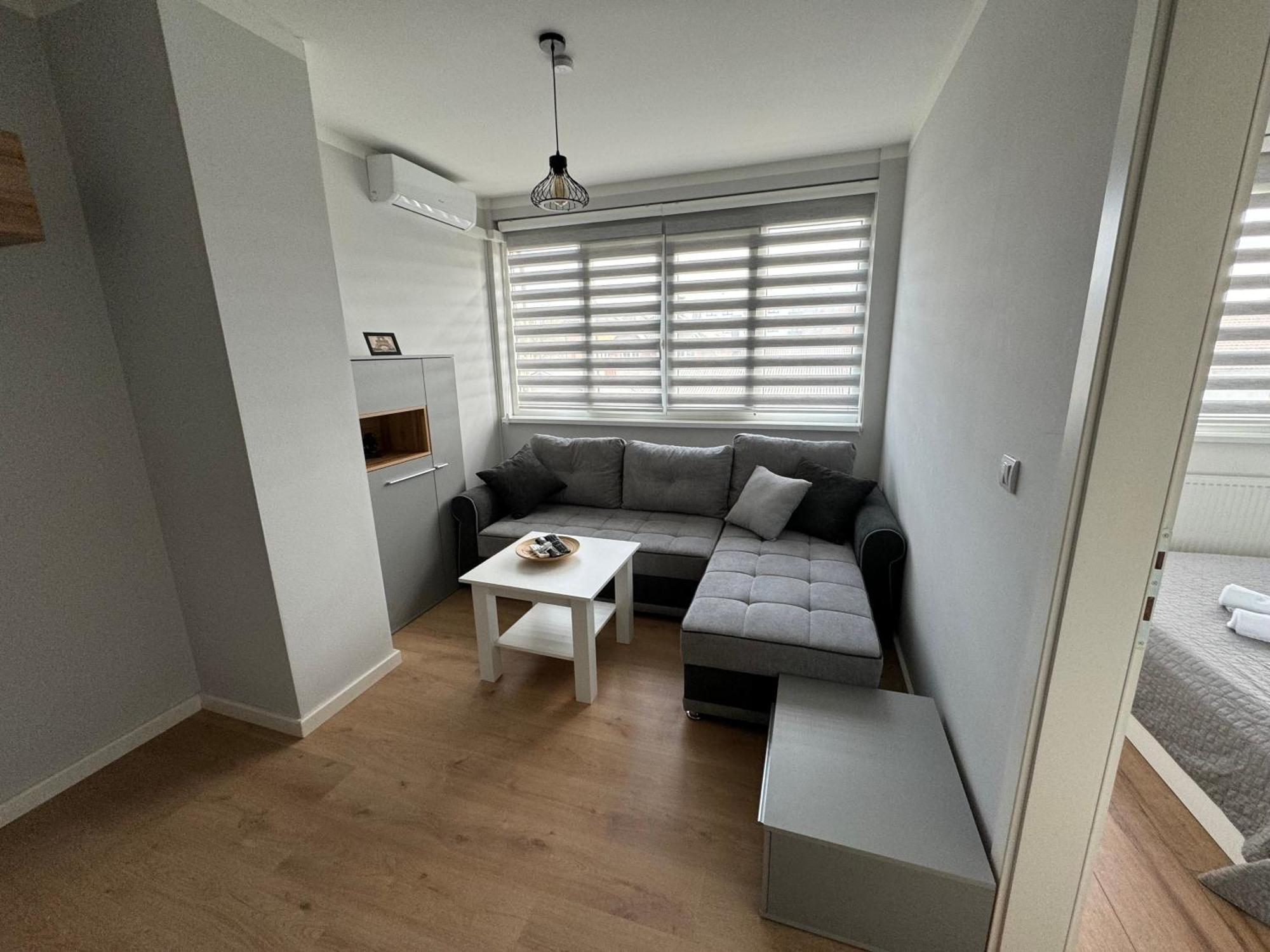 Xl Apartman Teslić Dış mekan fotoğraf