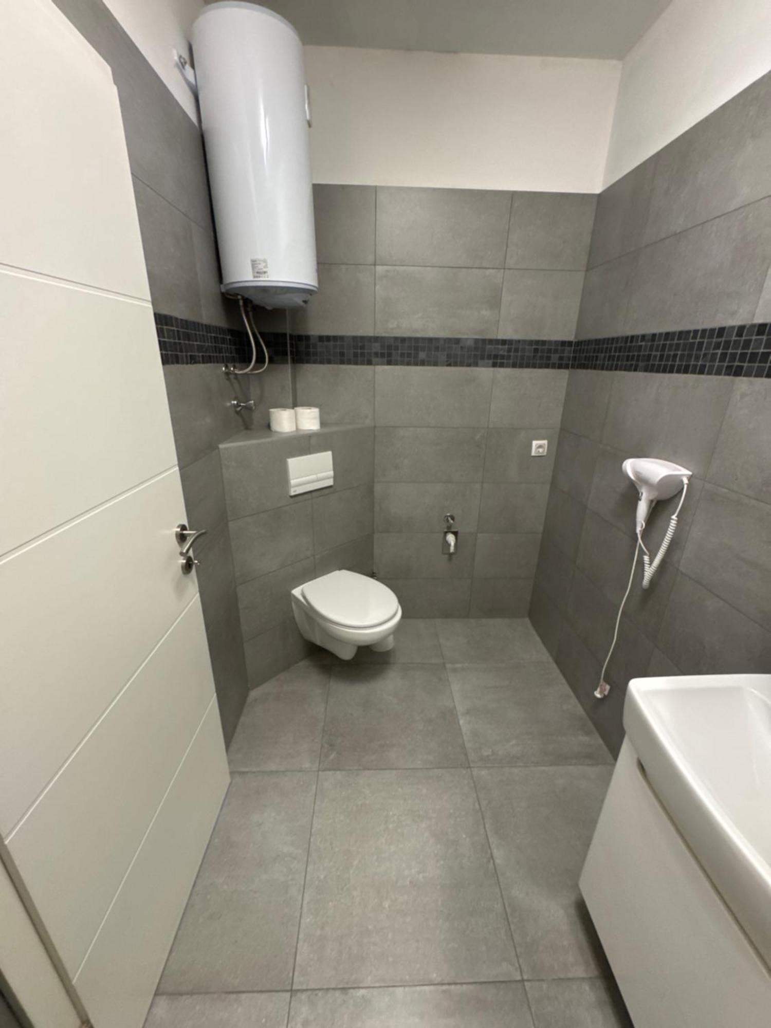 Xl Apartman Teslić Dış mekan fotoğraf