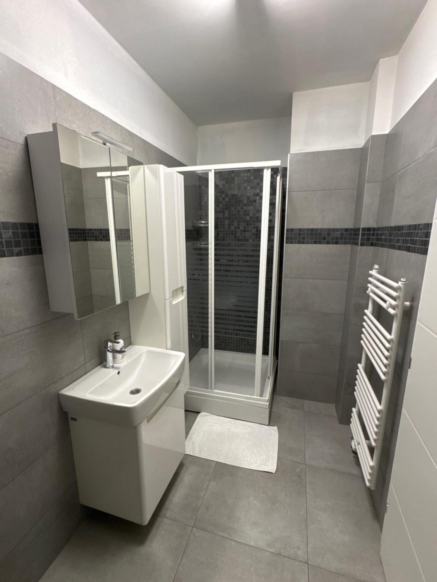 Xl Apartman Teslić Dış mekan fotoğraf