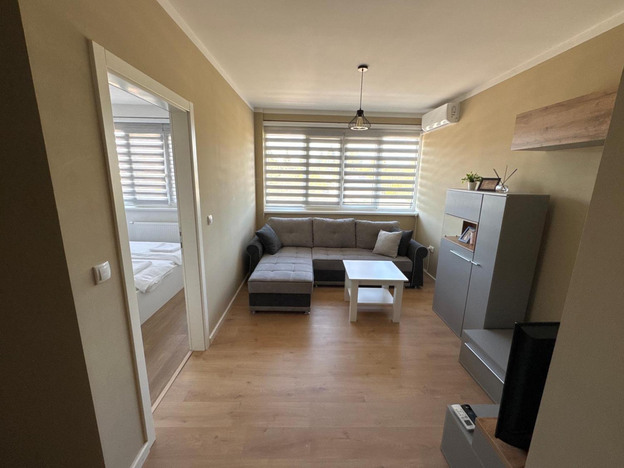 Xl Apartman Teslić Dış mekan fotoğraf