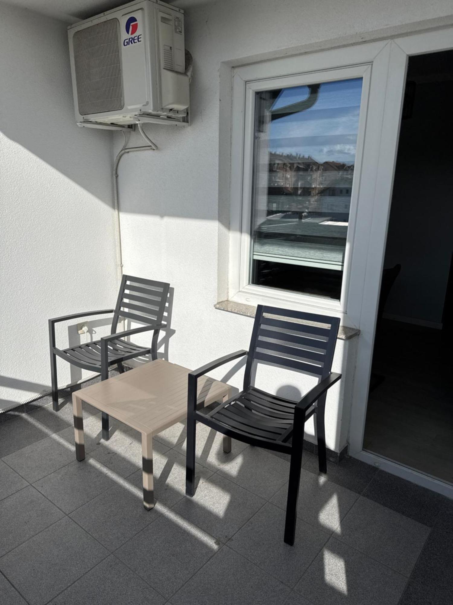 Xl Apartman Teslić Dış mekan fotoğraf
