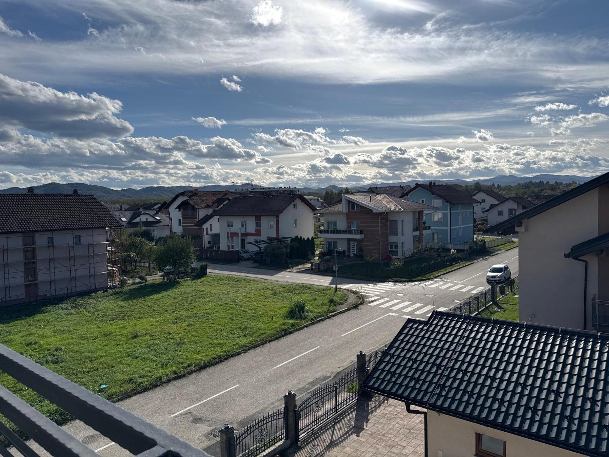 Xl Apartman Teslić Dış mekan fotoğraf